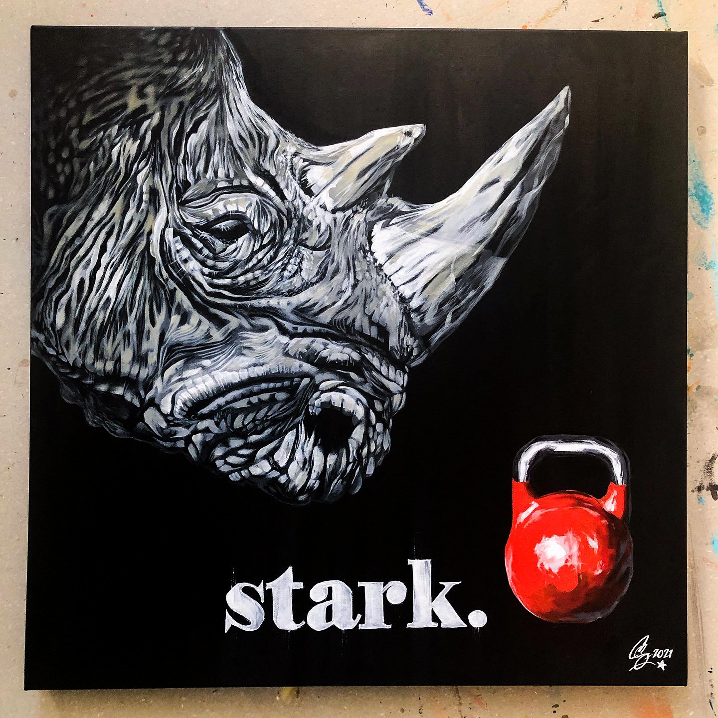rhino